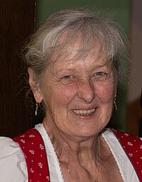 Agnes Großauer