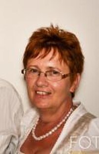 Emilie Staudinger