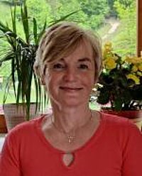 Gertraud Buchberger