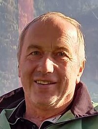 Josef Hinterplattner