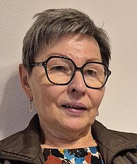 Johanna Einzenberger