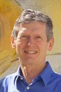Ernst Leichinger