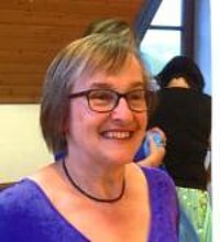 Berta Theresia Giger-Schwandegger