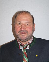 Johann Schlöglhofer