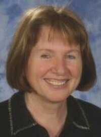 Christine Berger