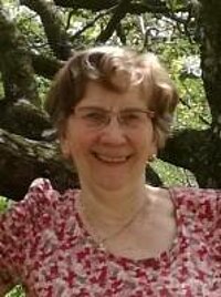 Anne Aspalter