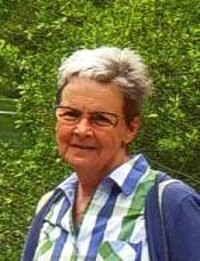 Gertraud Buchberger