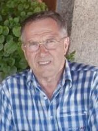 Willibald Vorderderfler