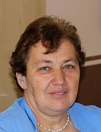 Hilda Rebhandl