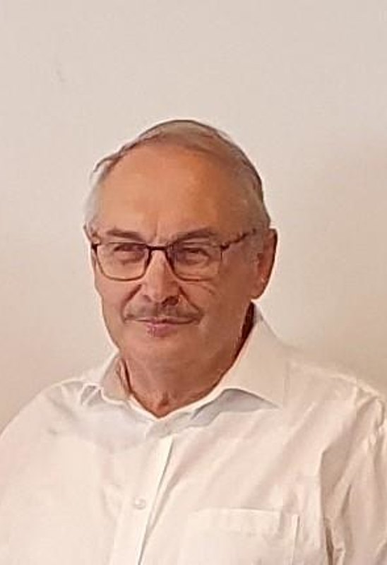Franz Rebhandl Franz Rebhandl