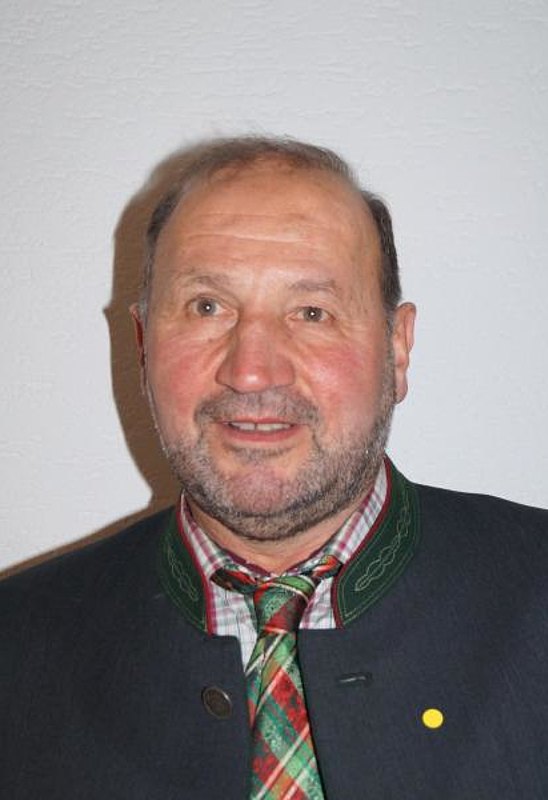 Johann Schlöglhofer