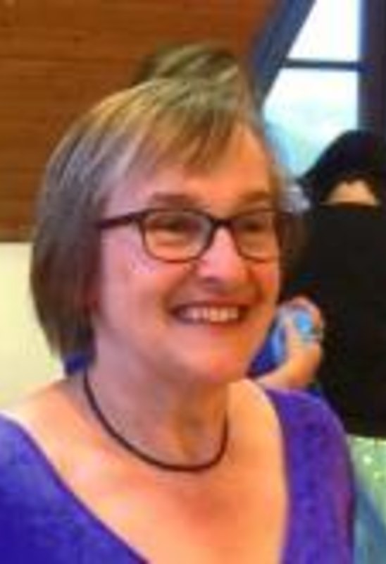 Berta Theresia Giger-Schwandegger