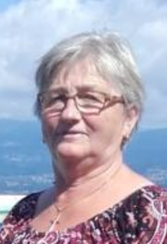 Edeltraud Kronsteiner