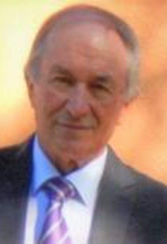 Franz Hinterramskogler